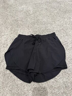 Buffbunny Lifesaver Shorts